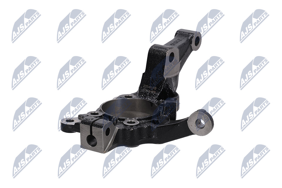 NTY ZZP-KA-009 HYUNDAI Olka-akseli