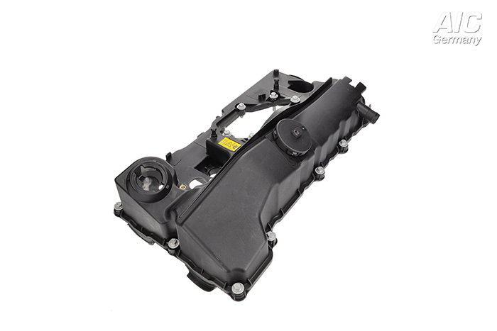 AIC 74300 Cache-culbuteur BMW E90 320 i 170 CV Essence 2011