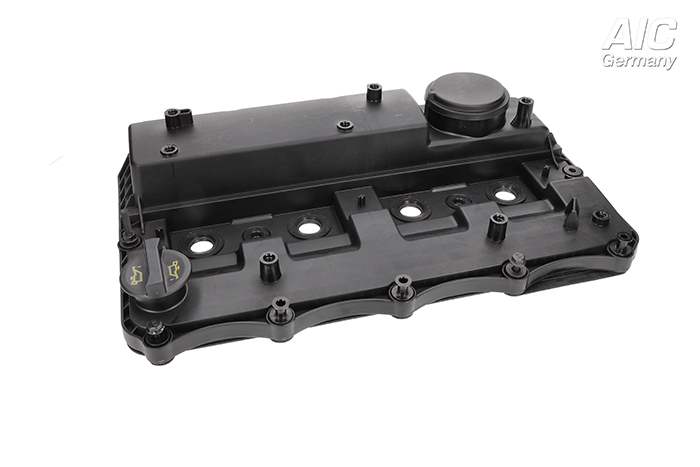 AIC 74318 Cache-culbuteur Ford Ranger TKE 2.2 TDCi 131 CV Diesel 2016