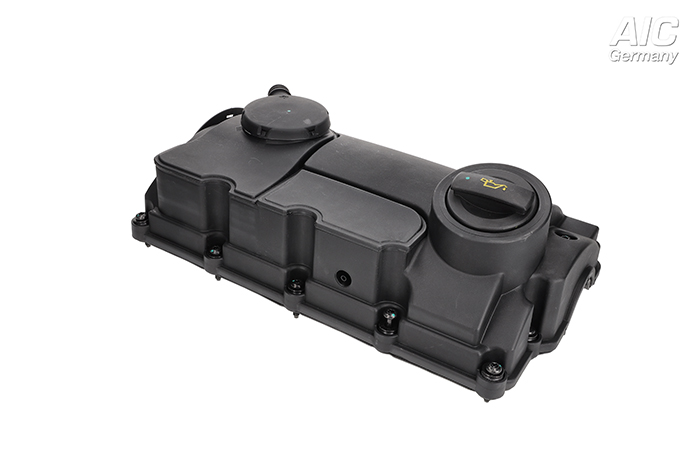 AIC 74372 Zylinderkopfhaube T5 Multivan 1.9 TDI 102 PS Diesel 2009