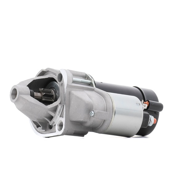 RIDEX 2S1320 starter Passat 3b5 2.0 120 hk Bensin 2000