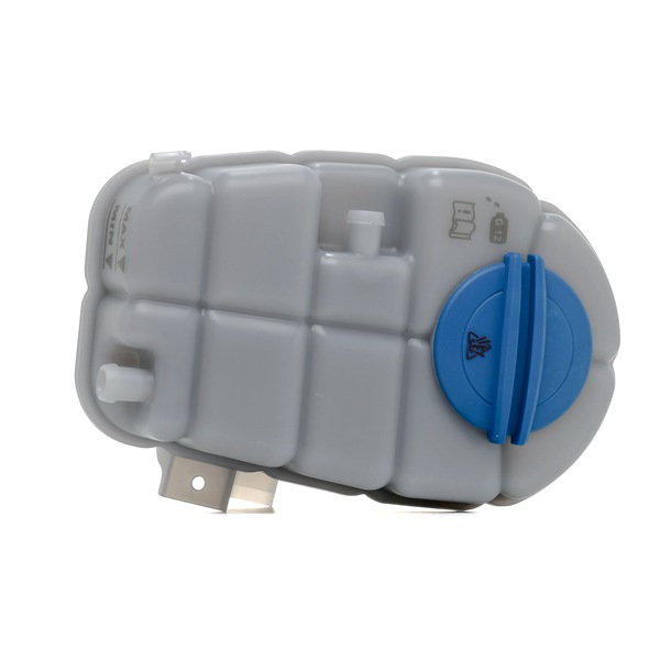 RIDEX 397E0328 Audi A6 C7 Avant Paisuntasäiliö