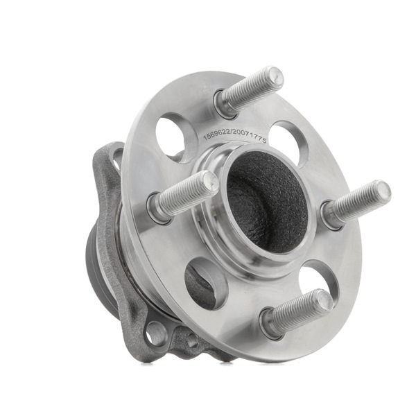 RIDEX 654W1416 Mozzo posteriore e anteriore Kia Picanto JA originale prezzo