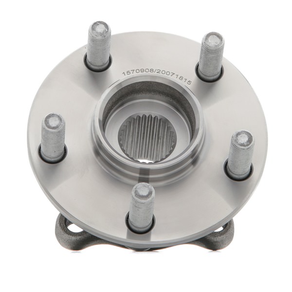 RIDEX 654W1417 Calidad y precios justos