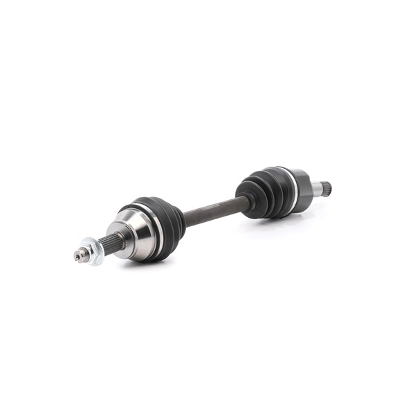 RIDEX 13D1316 Drivaxel Ford Fiesta Mk4 1.3 i 50 hk Bensin 1996