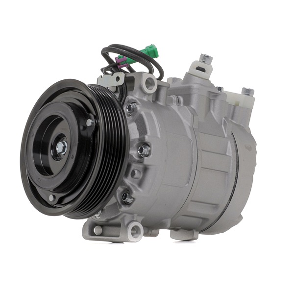 RIDEX 447K0819 Kompresor / posamezni deli Passat 3b5 2.8 V6 Syncro/4motion 193 km Bencin 2000
