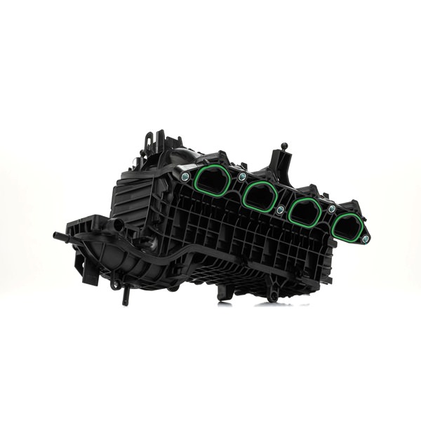 RIDEX 04E 129 709H Frame, inlaatspruitstuk 1640F0120