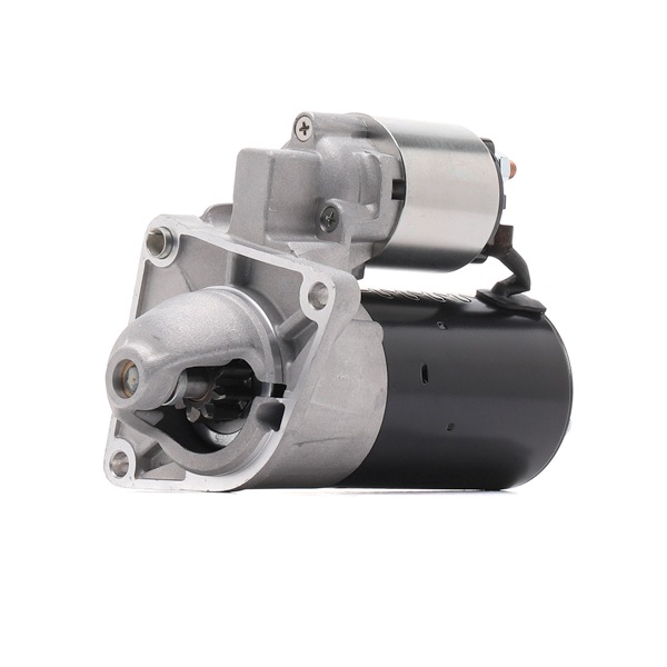 RIDEX REMAN 60813461 Motor de arranque 2S0049R