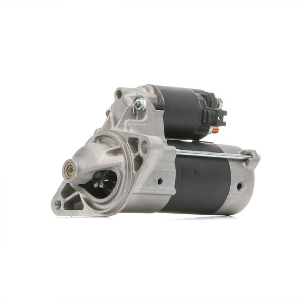 RIDEX REMAN 2S0183R startmotor 91AB11000FA