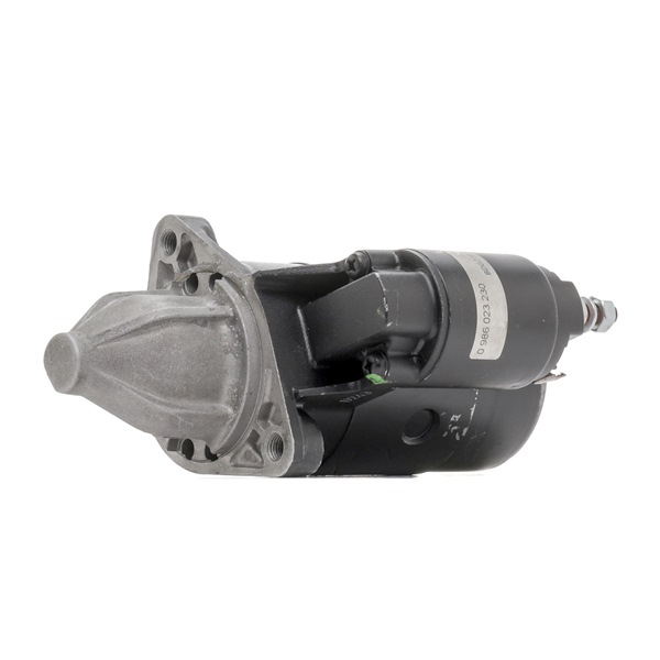 RIDEX REMAN 2S0223R Starteris SUZUKI Swift III Hatchback (MZ, EZ) 1.3 (RS 413, ZC11S) 92 ZS Benzīns 2025