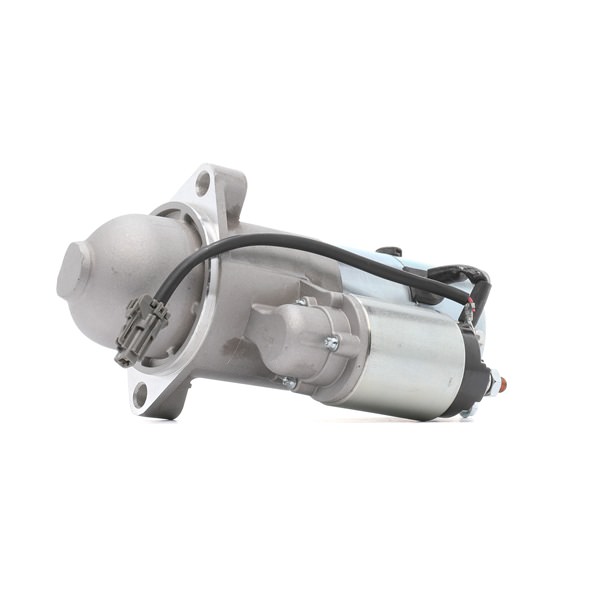 RIDEX REMAN 2S0292R Starteris Tosca V250