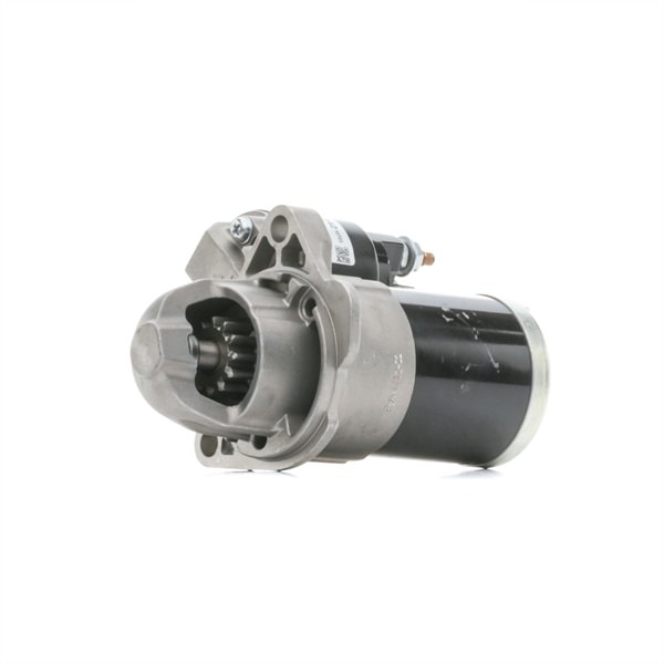RIDEX REMAN 2S0338R startmotor 55183906