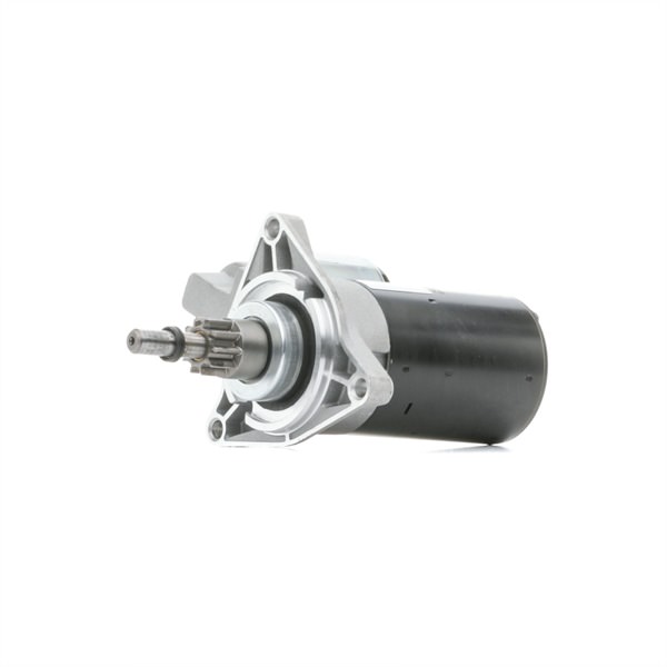 RIDEX REMAN 02B 911 023D Motorino avviamento 2S0470R