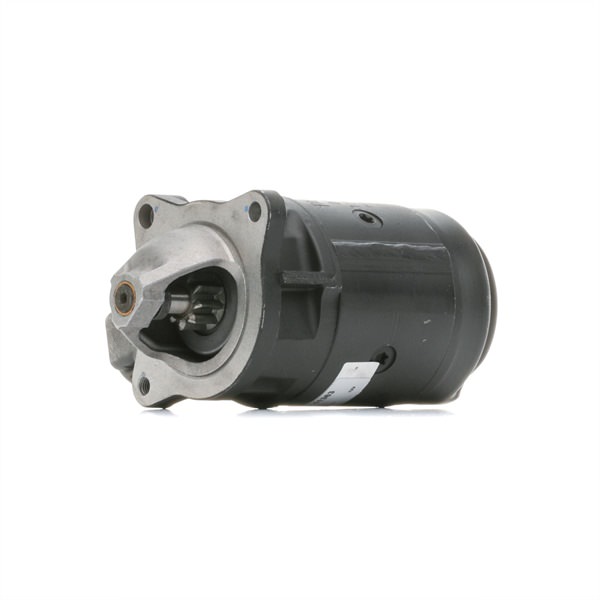 RIDEX REMAN 2S0623R startmotor 7701351394