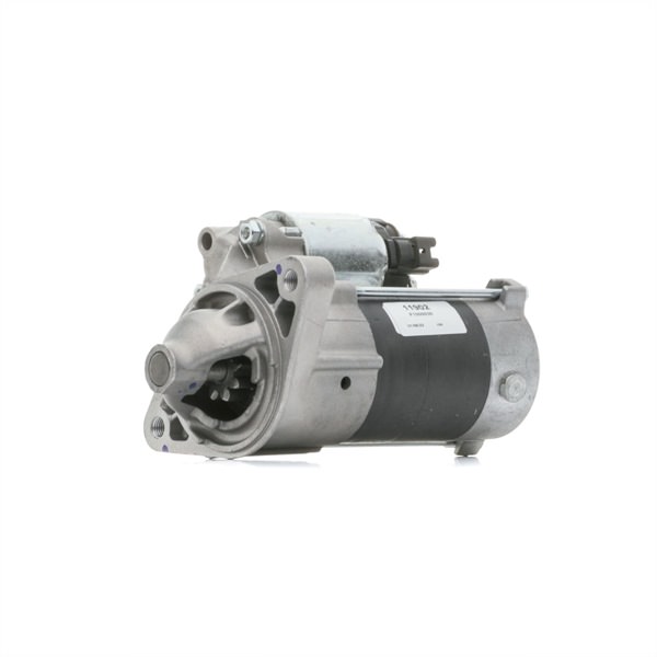 RIDEX REMAN 2S0627R startmotor 28100-11140