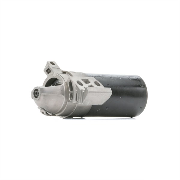 RIDEX REMAN 2S0638R Starter motor BMW F30 318 d 136 hp Diesel 2018