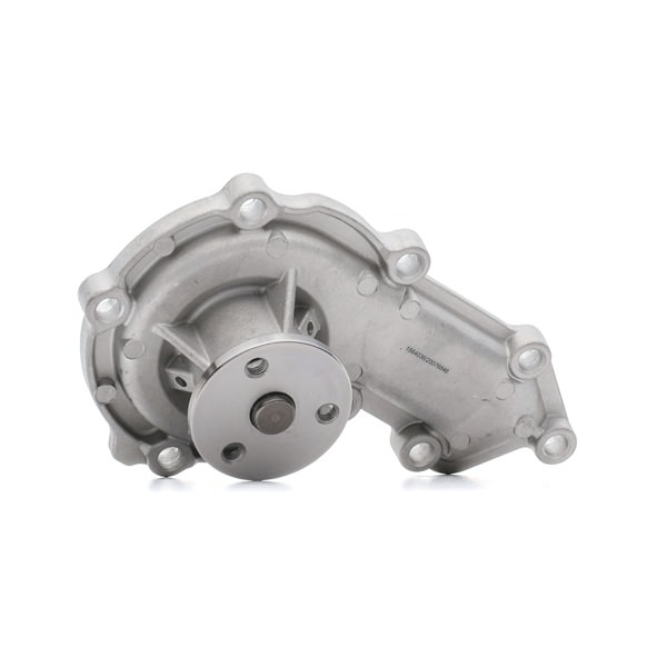 RIDEX 1260W0733 Pompa acqua CHEVROLET C2500 Acquista a prezzi scontati
