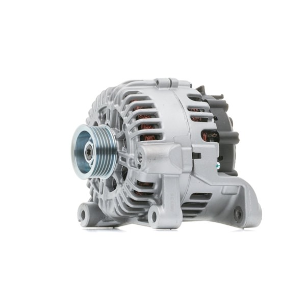 RIDEX REMAN 4G0066R Dynamo BMW E81 2006