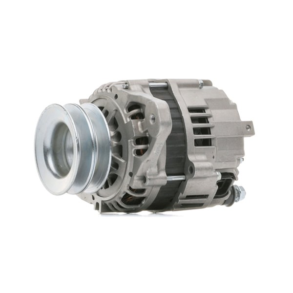 RIDEX REMAN 4G0192R replacement Nissan Navara D22 alternator price