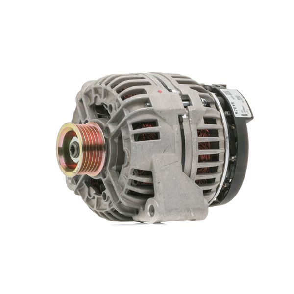RIDEX REMAN 4G0222R dynamo / alternator A011 154 62 02
