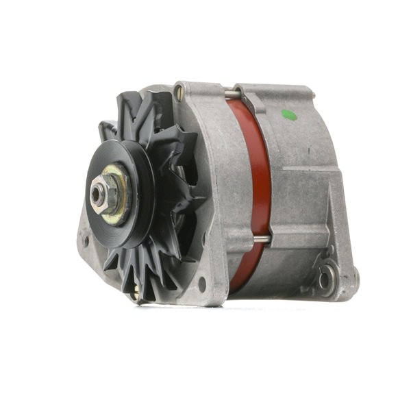 RIDEX REMAN 4G0135R dynamo VOLKSWAGEN Golf II Hatchback (19E, 1G1) 1.8 GTI 16V 136 hk Bensin 1988