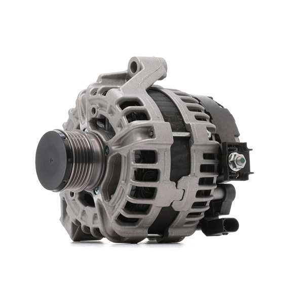 RIDEX REMAN 4G0298R dynamo / alternator 30667118