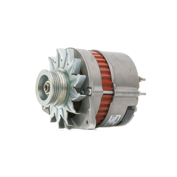 RIDEX REMAN 4G0376R Alternator Persona 400 Hatchback 416 GLXi 113 km Bencin 1998