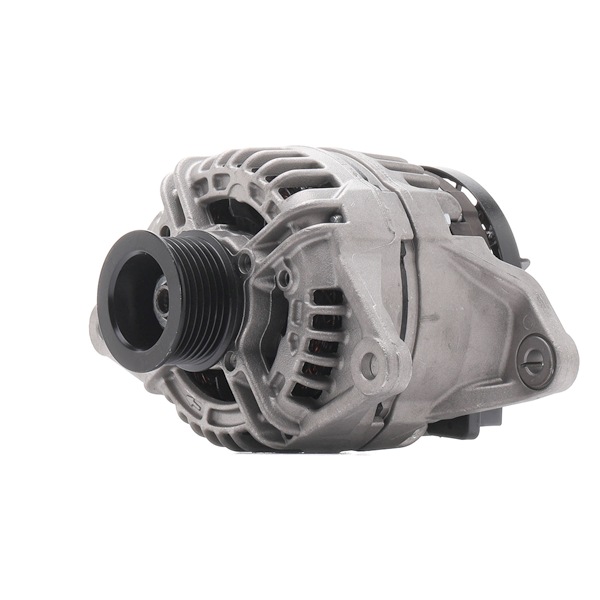 RIDEX REMAN 4G0390R Generator Iveco Daily 3 3.0 40 C 17, 40 S 17 166 HK Diesel 2006