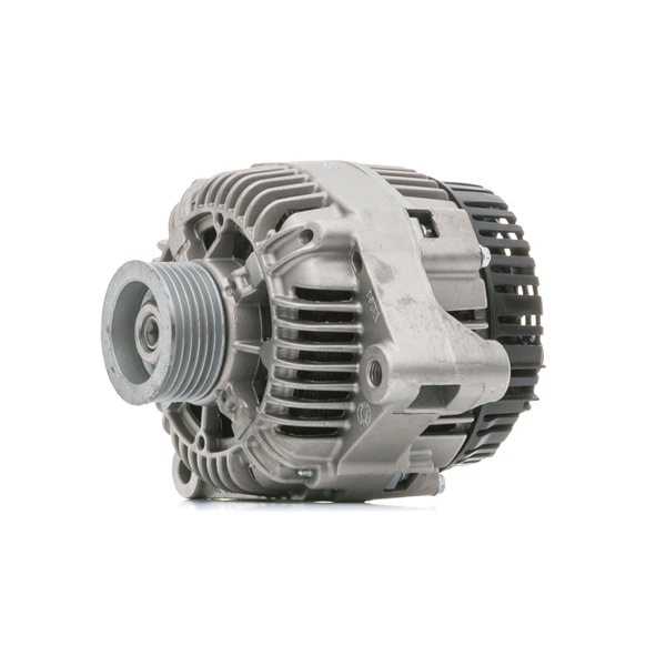 RIDEX REMAN 4G0410R dynamo Passat 3B6 1.8 T 20V 150 hk Bensin 2001