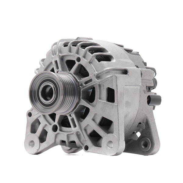 RIDEX REMAN 4G0488R Dynamo OPEL Vivaro B Flatbed Vrachtwagen / Chassis (X82) 1.6 CDTI (03) 116 Pk Diesel 2015
