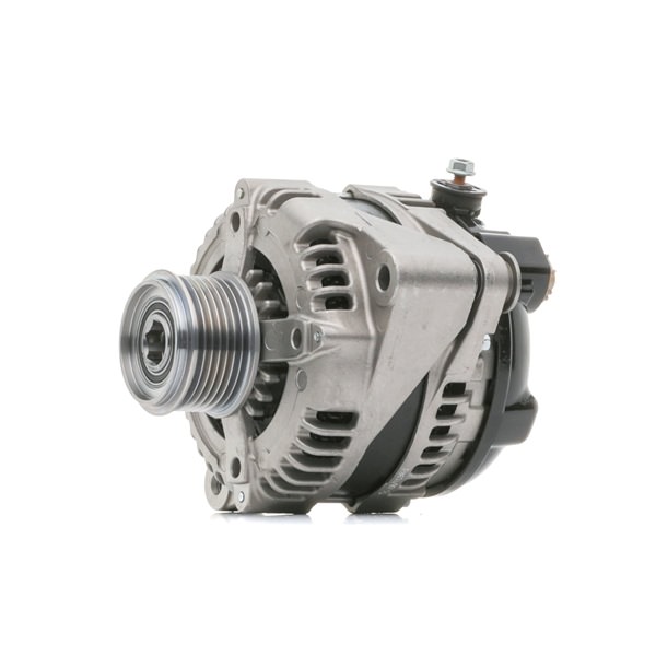 Lichtmaschine 4G0563R RIDEX REMAN Alternator Kosten
