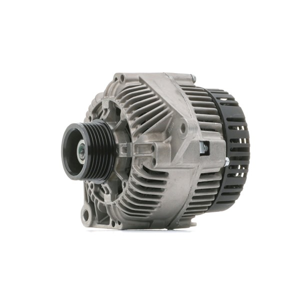 RIDEX REMAN 4G0712R Alternator Renault Scenic 1 1.9 dCi 102 km Dizel 2002