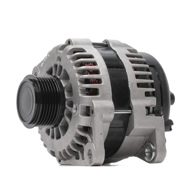 RIDEX REMAN 4G0971R dynamo / alternator 12 02 338