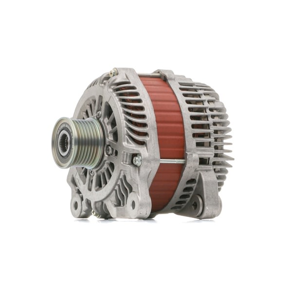 RIDEX REMAN 4G1282R dynamo / alternator A4TJ0382