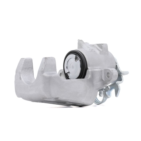 RIDEX REMAN 78B0225R Bremsekaliber Audi A6 C5 Avant 3.7 quattro 260 HK Benzin 2004