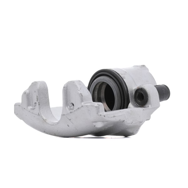 RIDEX REMAN 78B0667R Brake caliper Audi TT 8N 1.8 T 150 hp Petrol 2006