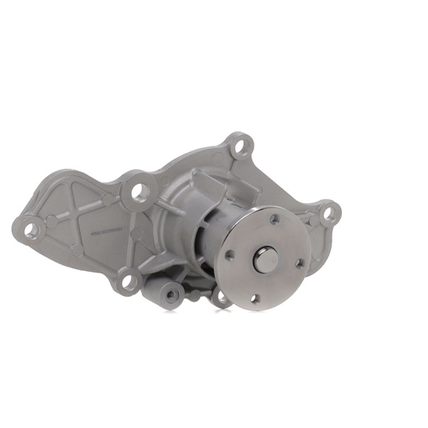 RIDEX 1260W0812 waterpomp 4 370 488