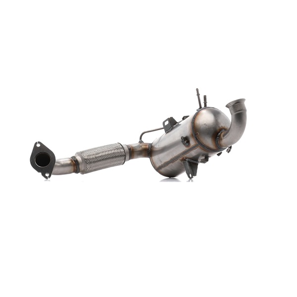 RIDEX 1256S0477 roetfilter (dpf) AV61-5H270-PC