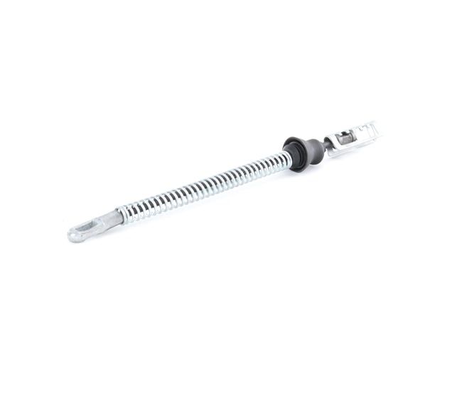 NK 903698 Handbrake cable Vauxhall Astra H 1.8 (L48) 125 hp Petrol 2004