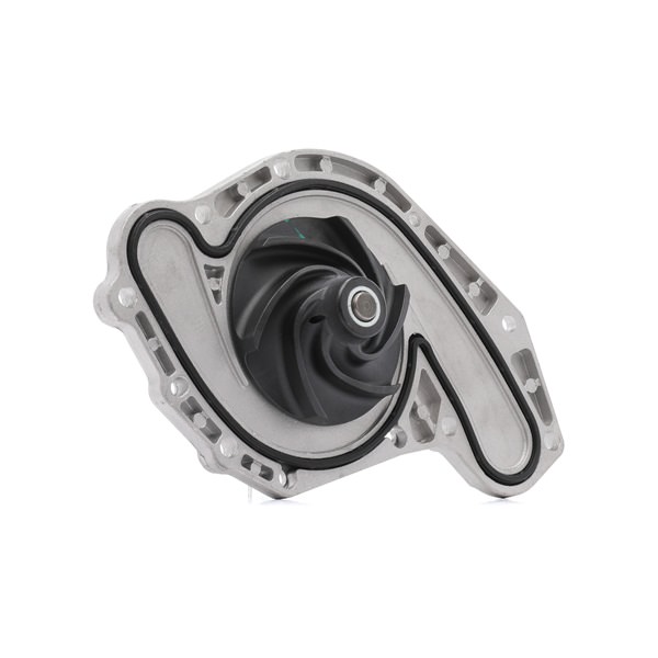 RIDEX 1260W0833 Bomba de água Chrysler 300c LX 3.5 AWD 253 cv Gasolina 2010