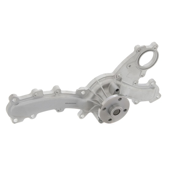 RIDEX 1260W0859 Pompa acqua Lexus RX XU30 originale prezzo