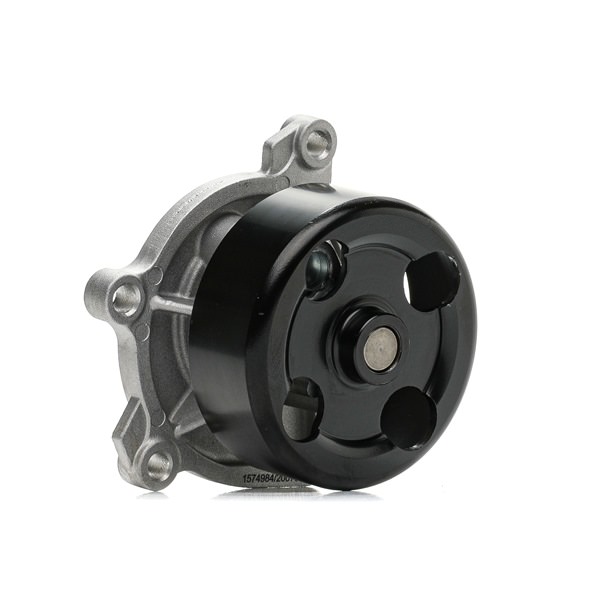 RIDEX 1260W0891 Pompa acqua Renault Megane 4 1.8 RS 300 (B9M8) 300 CV Benzina 2018