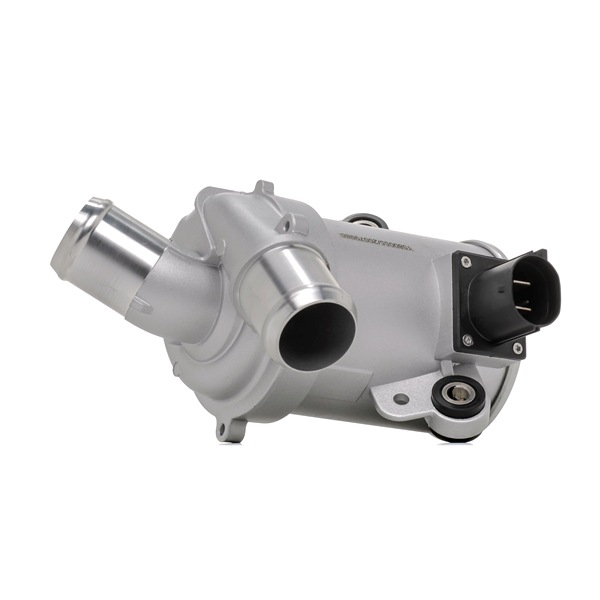 RIDEX 1260W0904 Αντλία νερού Ford C Max 2 2.0 Plug-in Hybrid 190 PS βενζινοκίνητο/ηλεκτροκίνητο 2017