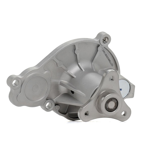 RIDEX 1260W0956 Calidad y precios justos