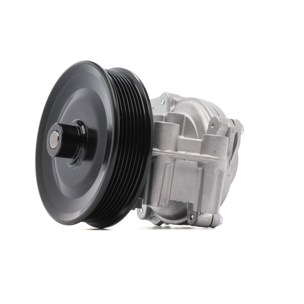 RIDEX 1260W0987 Αντλία νερού Ford Ranger TKE 2.2 TDCi 4x4 150 PS Πετρέλαιο 2024