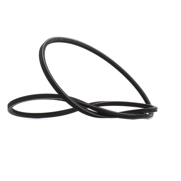 RIDEX 305P0649 V formos rumbuoti diržai VW Passat B2 Hatchback (32B)