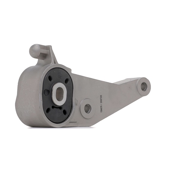 RIDEX 247E1095 Supporto motore posteriore e anteriore VAUXHALL Agila Mk1 (A) (H00) originale prezzo