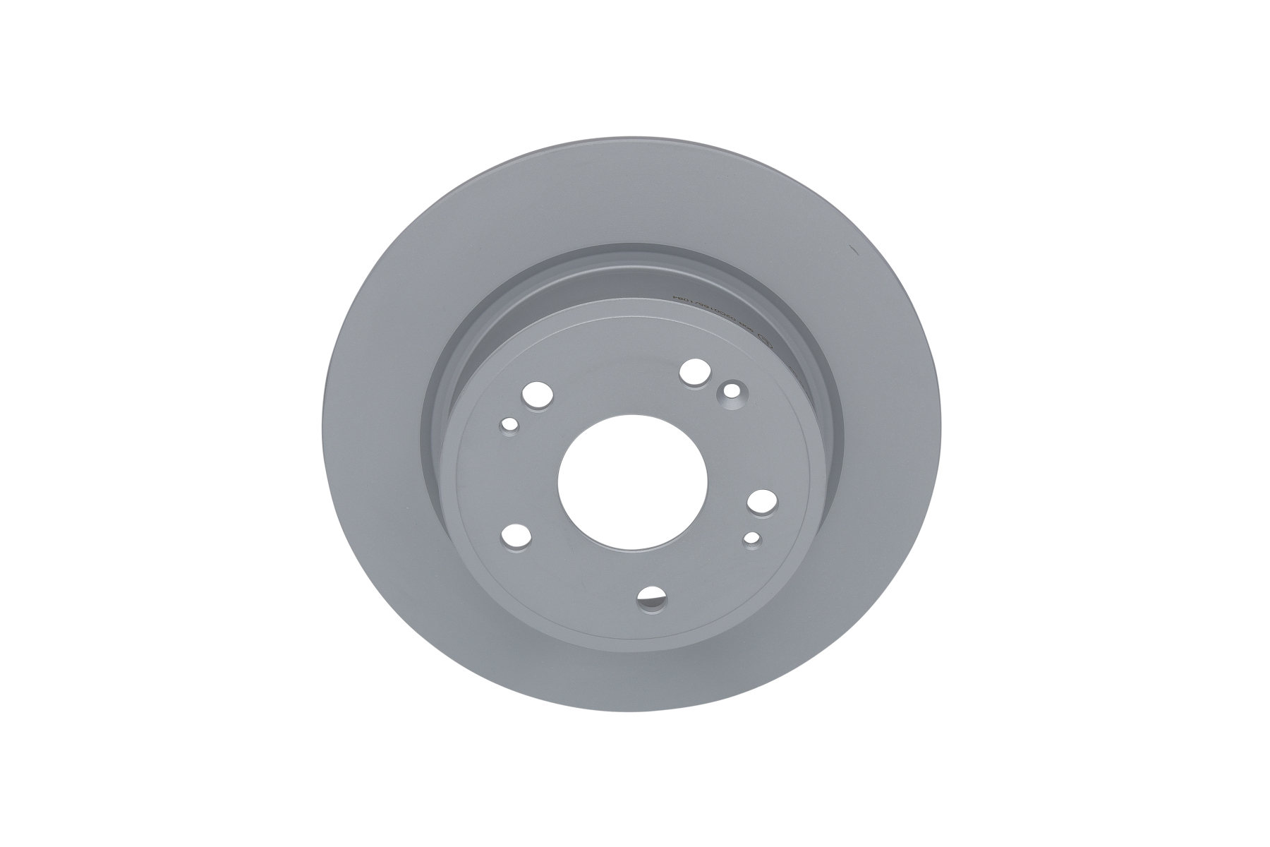 Takajarrulevyt ja etujarrulevyt ATE HONDA HR-V 24.0109-0185.1