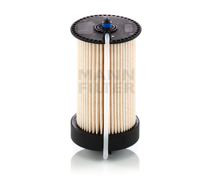 Degvielas filtrs MANN-FILTER SKODA KAMIQ PU 8046 z