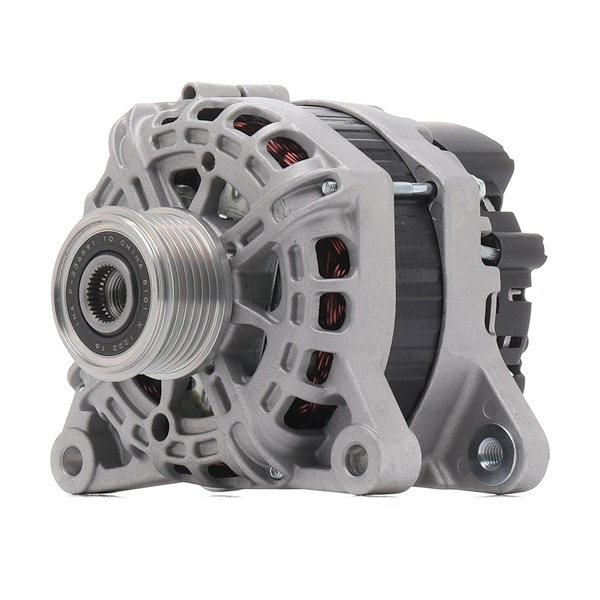 BV PSH 225.583.120.000 Generator VAUXHALL Corsa Mk5 (F) 1.2 131 hk Bensin 2022